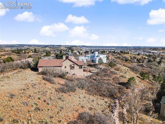 5510 Wilson Road Colorado Springs, CO 80919 - Photo 37 of 44
