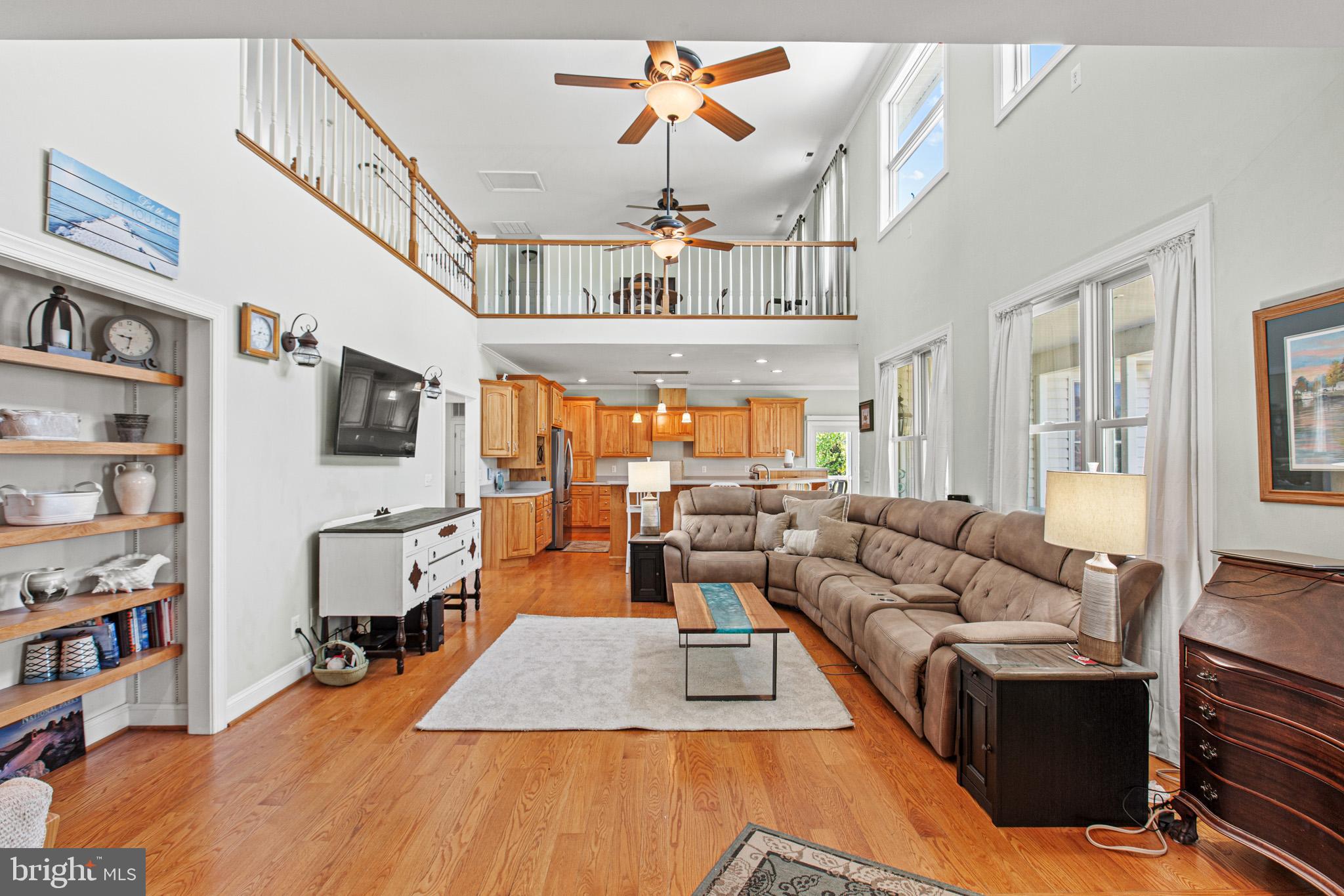 16405 Fishermen Way Ridge, MD 20680 - Photo 22 of 61