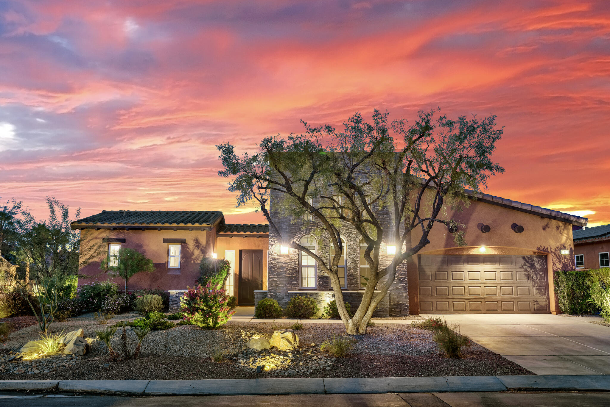 2 Via Santanella Rancho Mirage, CA 92270 - Photo 2 of 50 2SANTANELLA-72-D