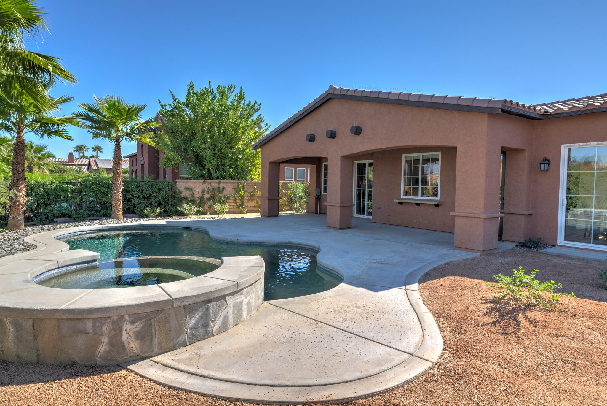 2 Via Santanella Rancho Mirage, CA 92270 - Photo 36 of 50 2SANTANELLA-42
