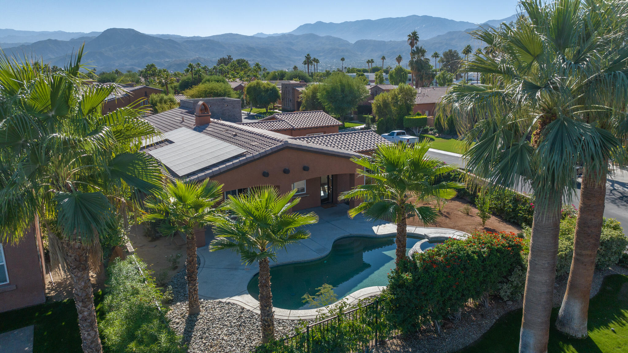 2 Via Santanella Rancho Mirage, CA 92270 - Photo 37 of 50 2SANTANELLA-70