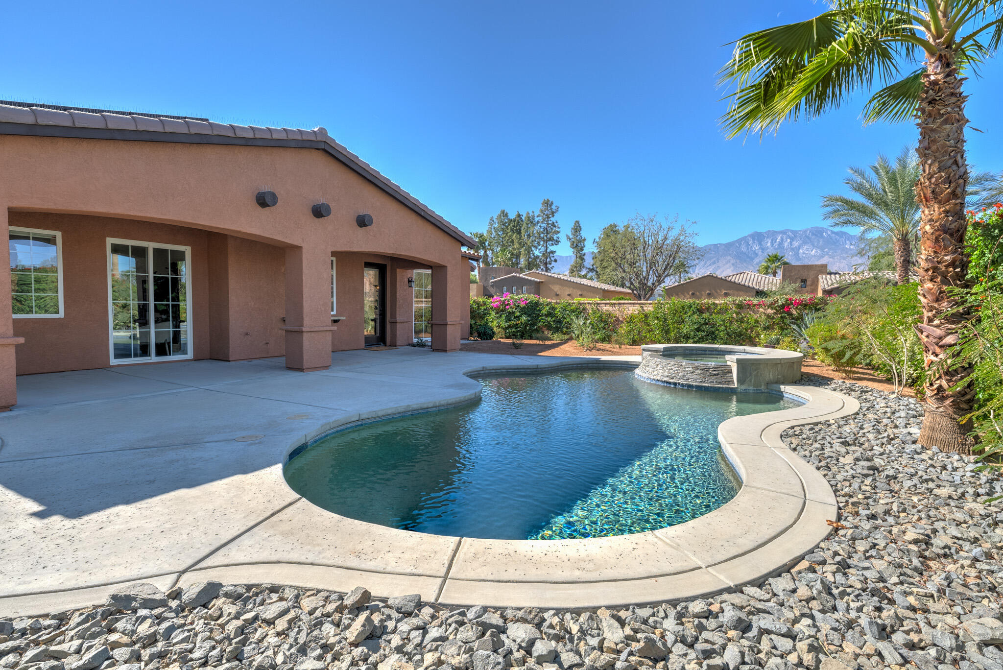 2 Via Santanella Rancho Mirage, CA 92270 - Photo 39 of 50 2SANTANELLA-44