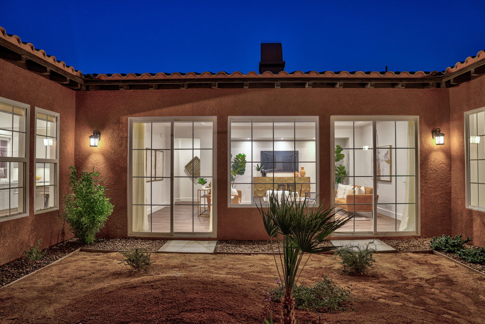 2 Via Santanella Rancho Mirage, CA 92270 - Photo 49 of 50 2SANTANELLA-75