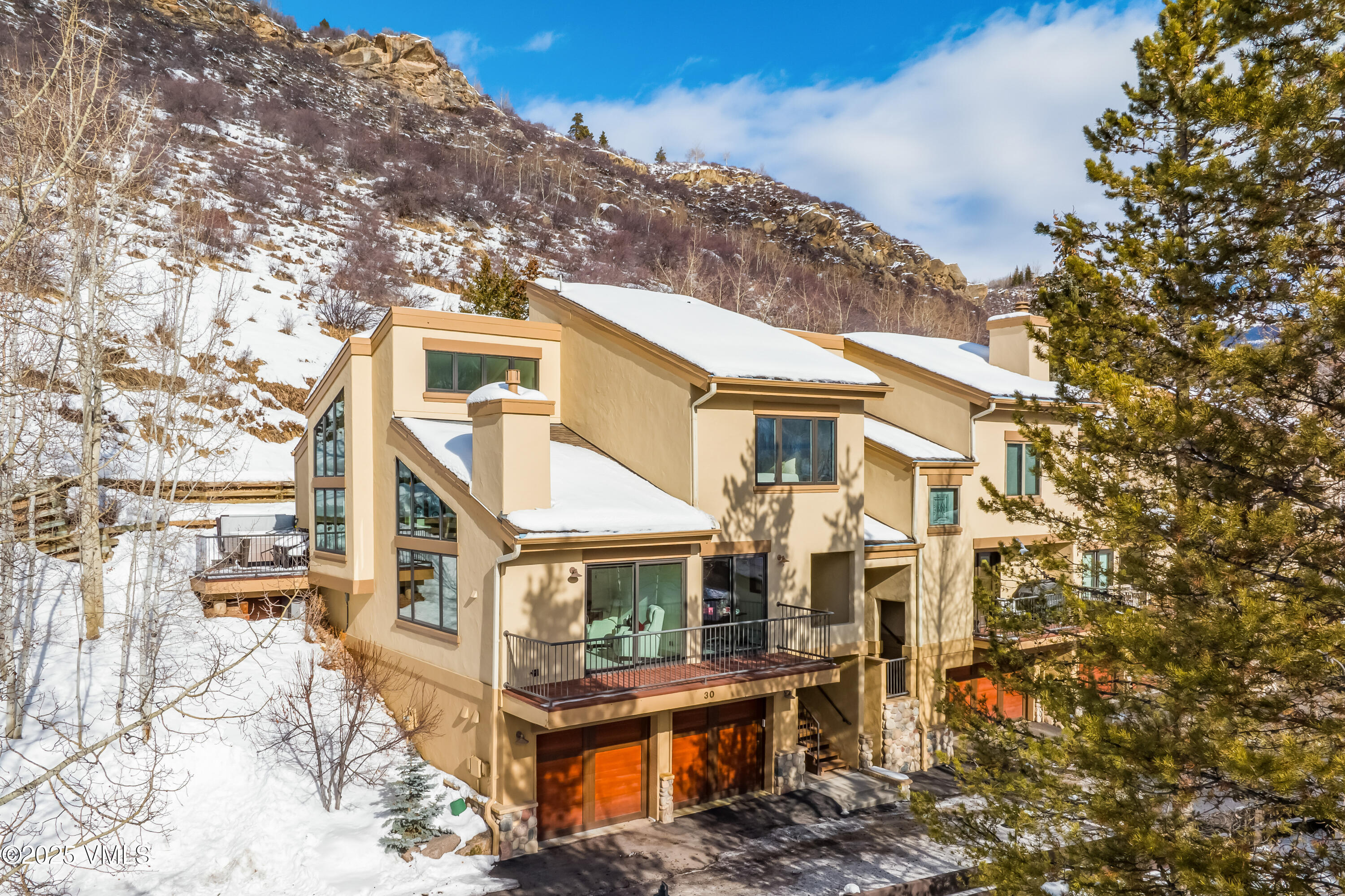 1881 Lions Ridge Loop, Unit 30 Vail, CO 81657 - Photo 29 of 38 VP 37