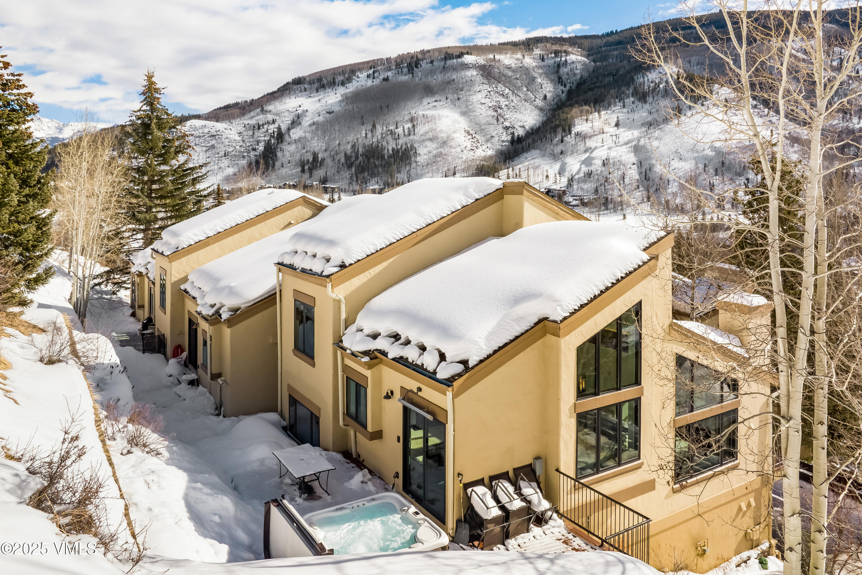 1881 Lions Ridge Loop, Unit 30 Vail, CO 81657 - Photo 30 of 38 VP 39