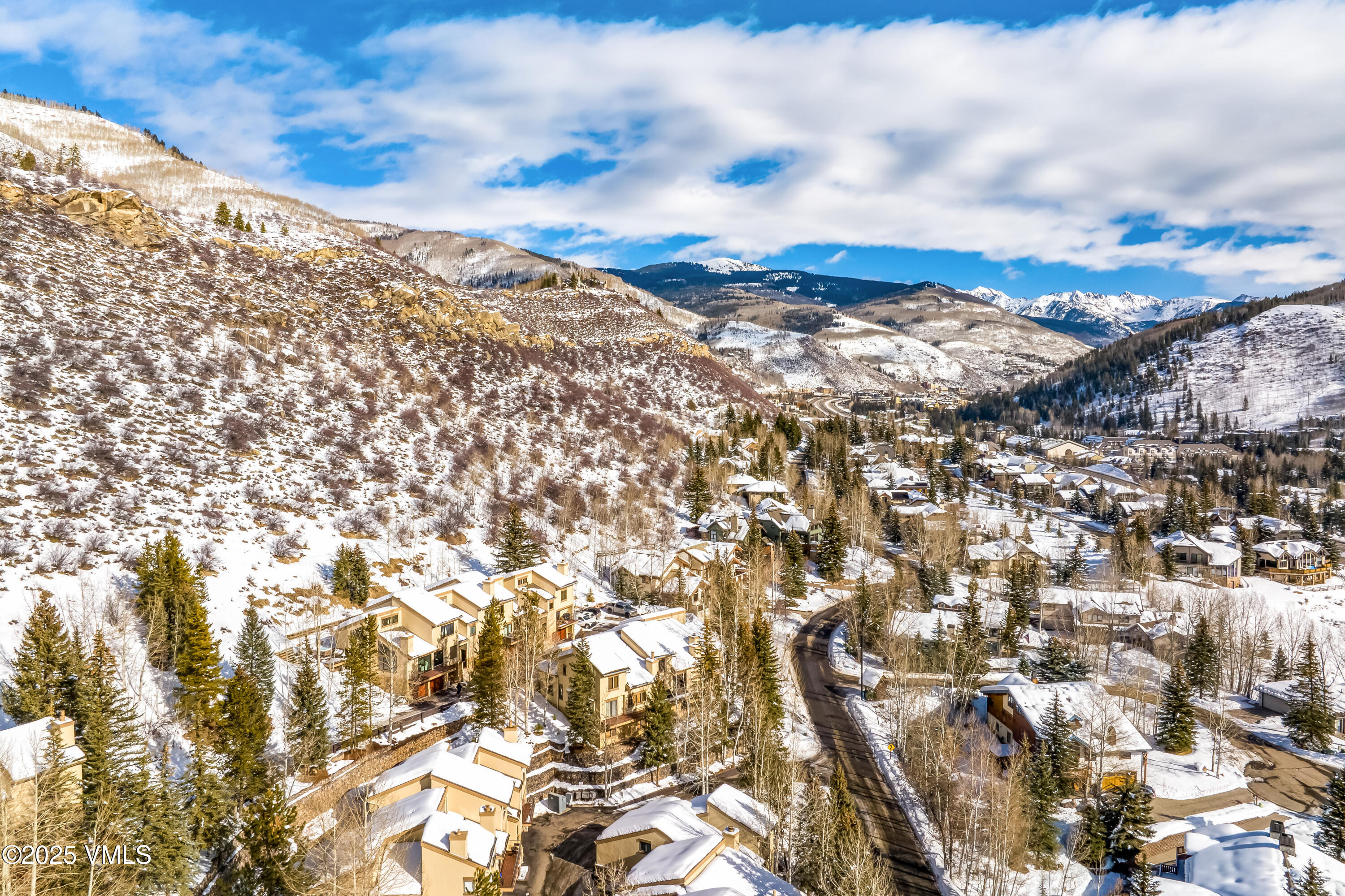 1881 Lions Ridge Loop, Unit 30 Vail, CO 81657 - Photo 33 of 38 VP 38