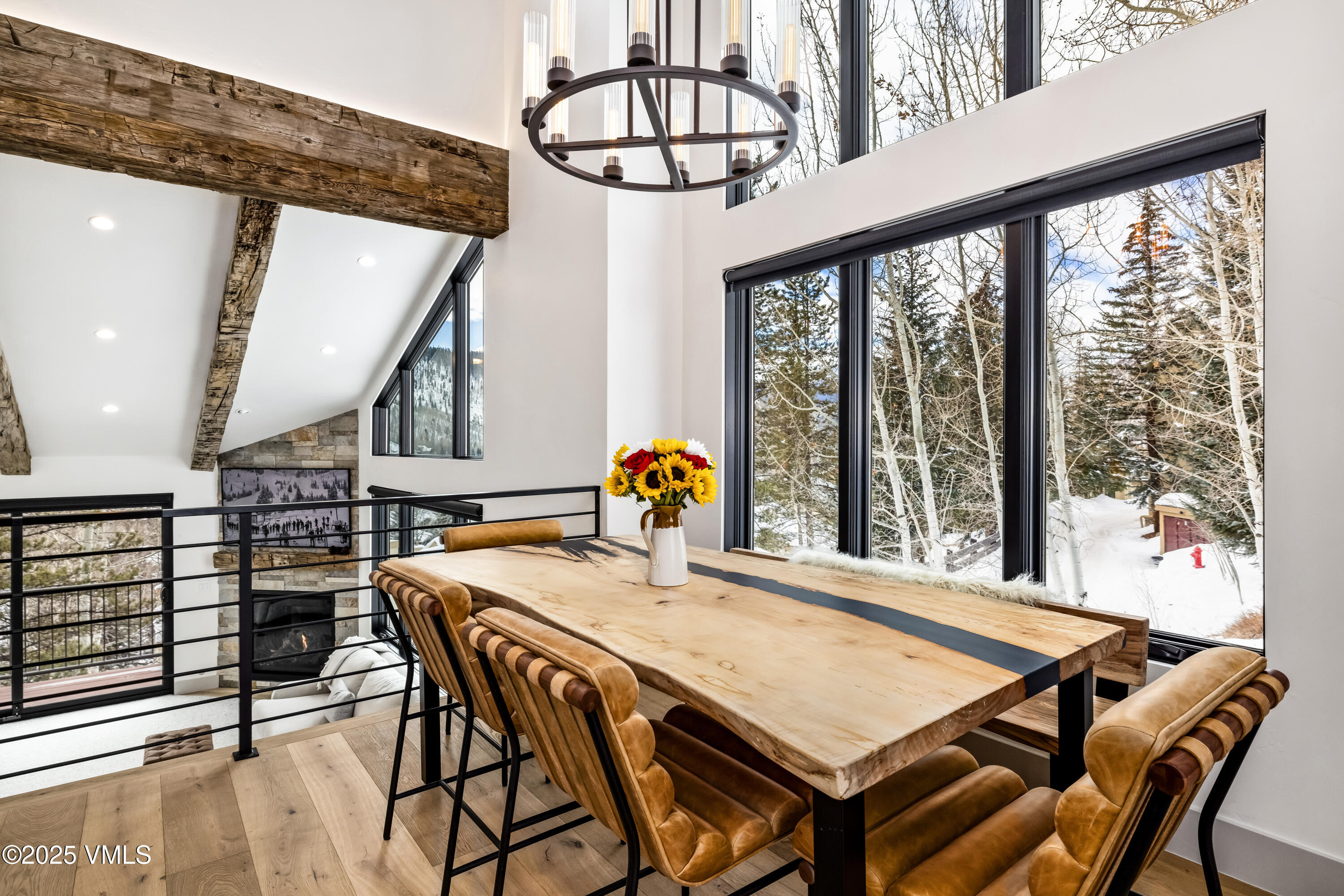 1881 Lions Ridge Loop, Unit 30 Vail, CO 81657 - Photo 8 of 38 VP #7