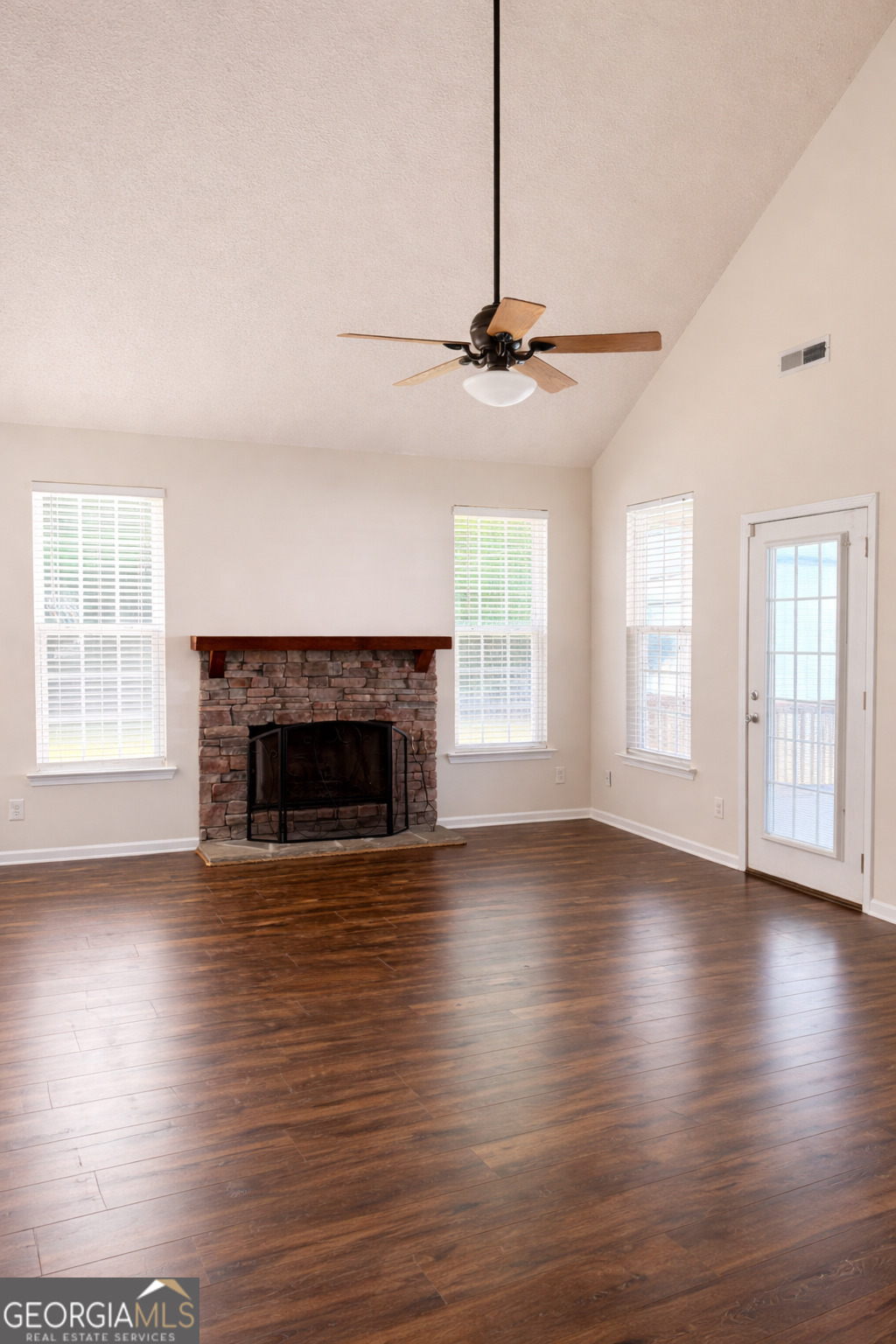 23 Brandon Lane Rome, GA 30165 - Photo 2 of 19