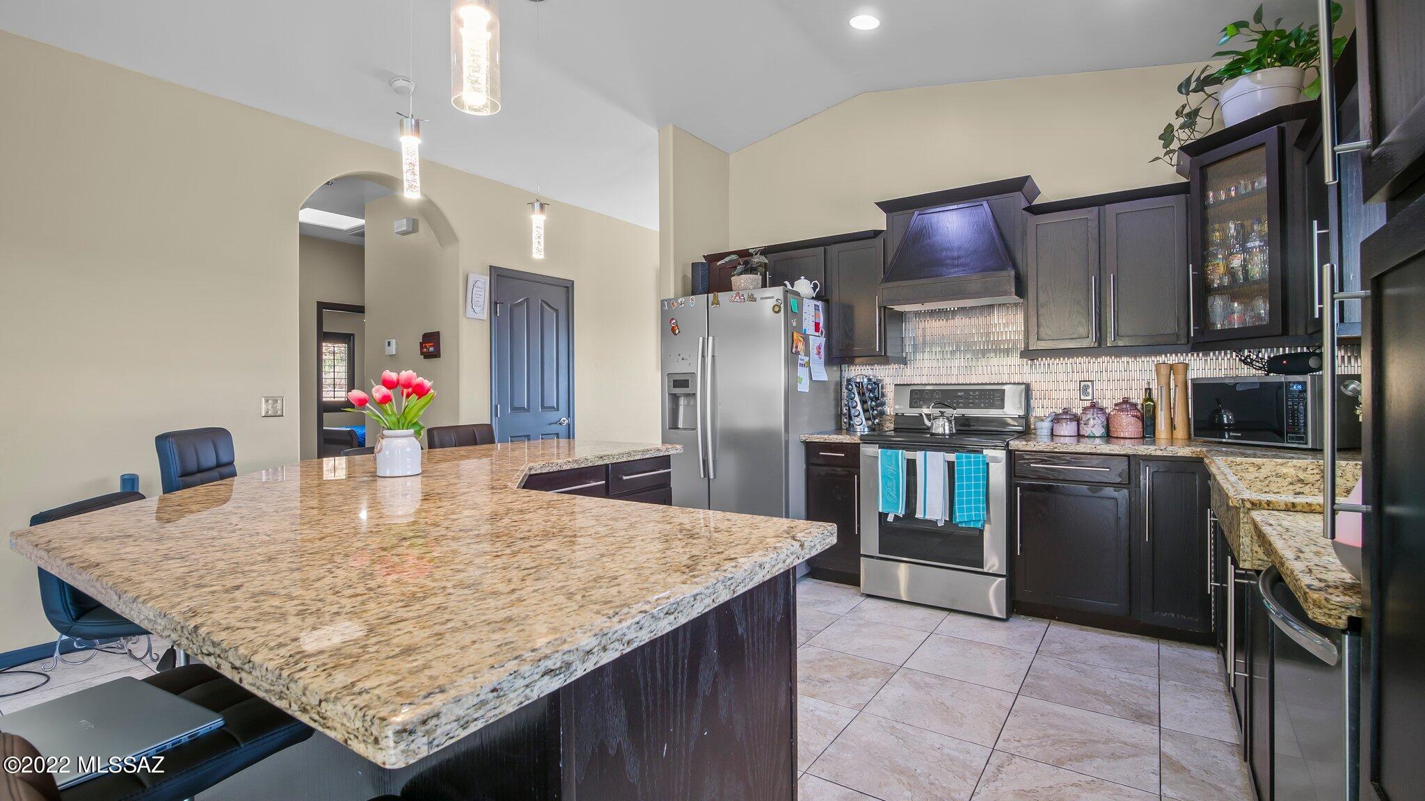 1061 Camino Caralampi Rio Rico, AZ 85648 - Photo 5 of 23