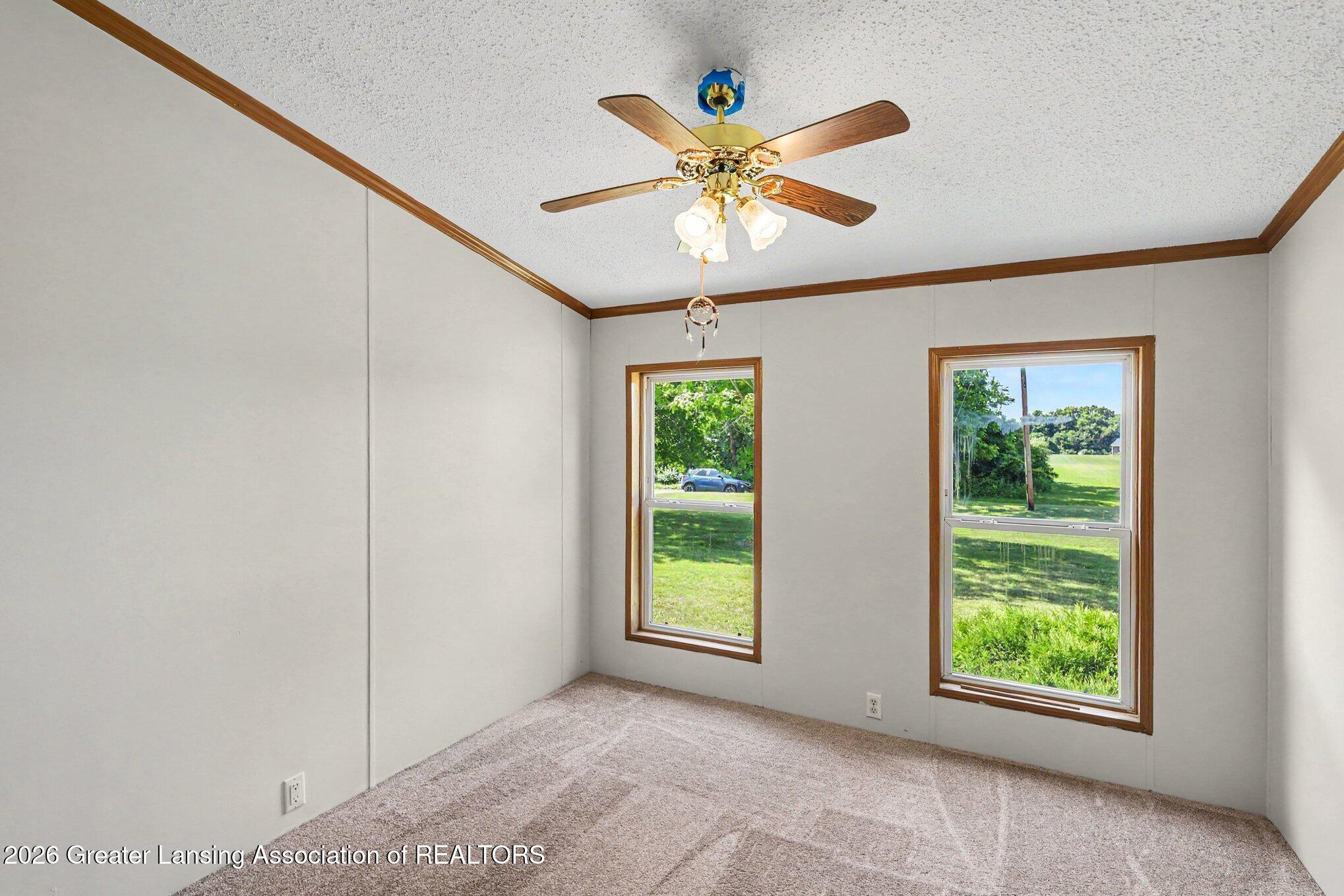 4270 Trumble Road Jackson, MI 49201 - Photo 17 of 31 Bedroom 2