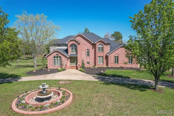 $690,000 | 14114 Christy Lane, Poplar Bluff, MO 63901
