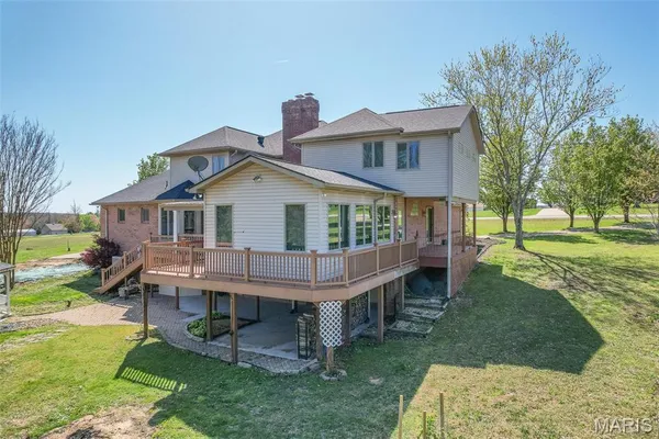 $690,000 | 14114 Christy Lane, Poplar Bluff, MO 63901