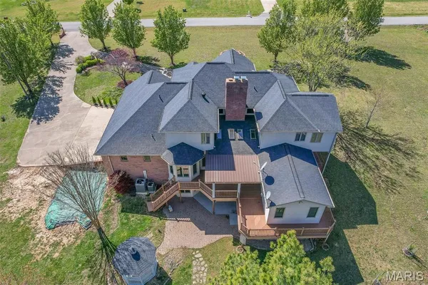$690,000 | 14114 Christy Lane, Poplar Bluff, MO 63901