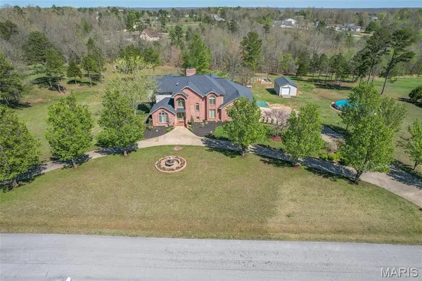 $690,000 | 14114 Christy Lane, Poplar Bluff, MO 63901