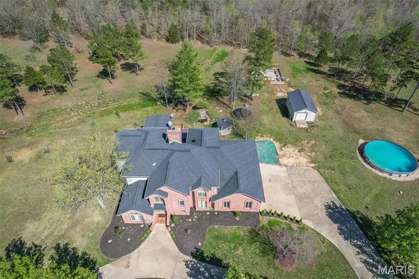$690,000 | 14114 Christy Lane, Poplar Bluff, MO 63901