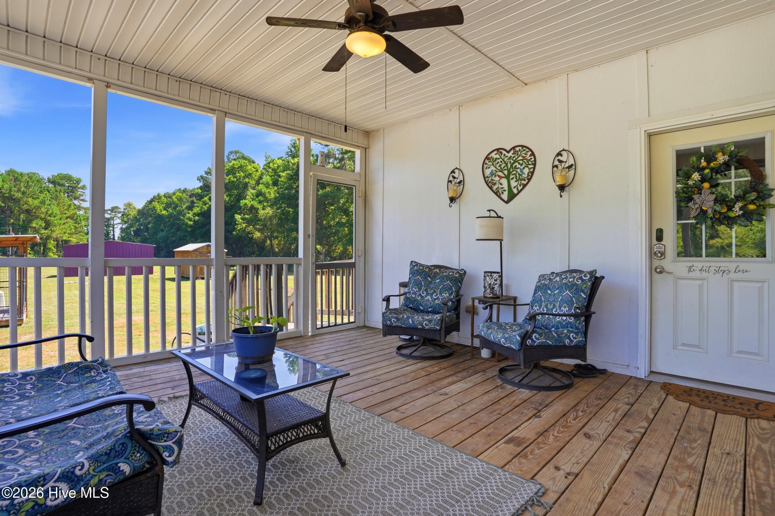 4040 Willard Road Willard, NC 28478 - Photo 36 of 66