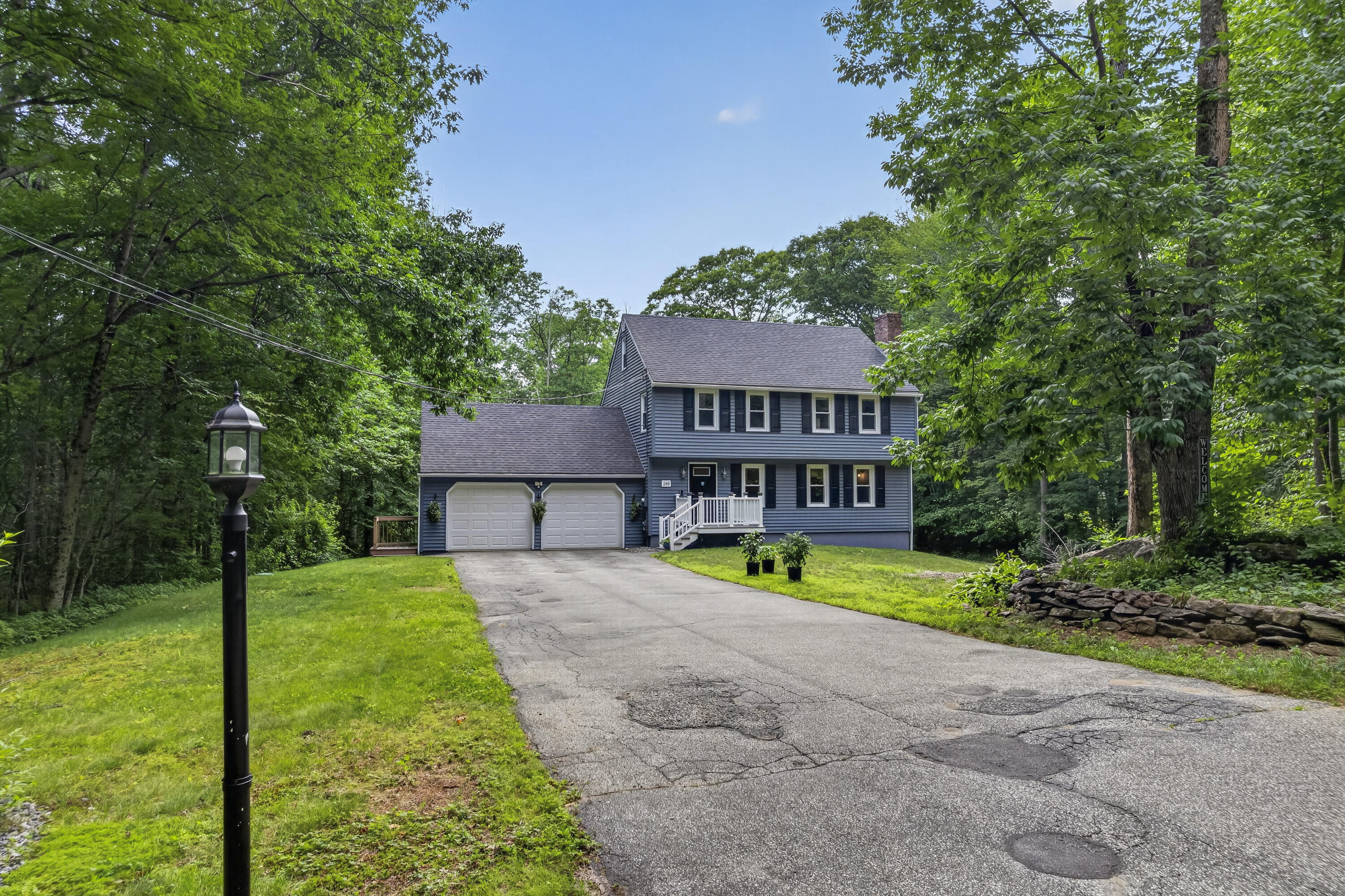 248 Harry Howes Road Sanford, ME 04073 - Photo 53 of 62 248 Harry Howes Rd_109