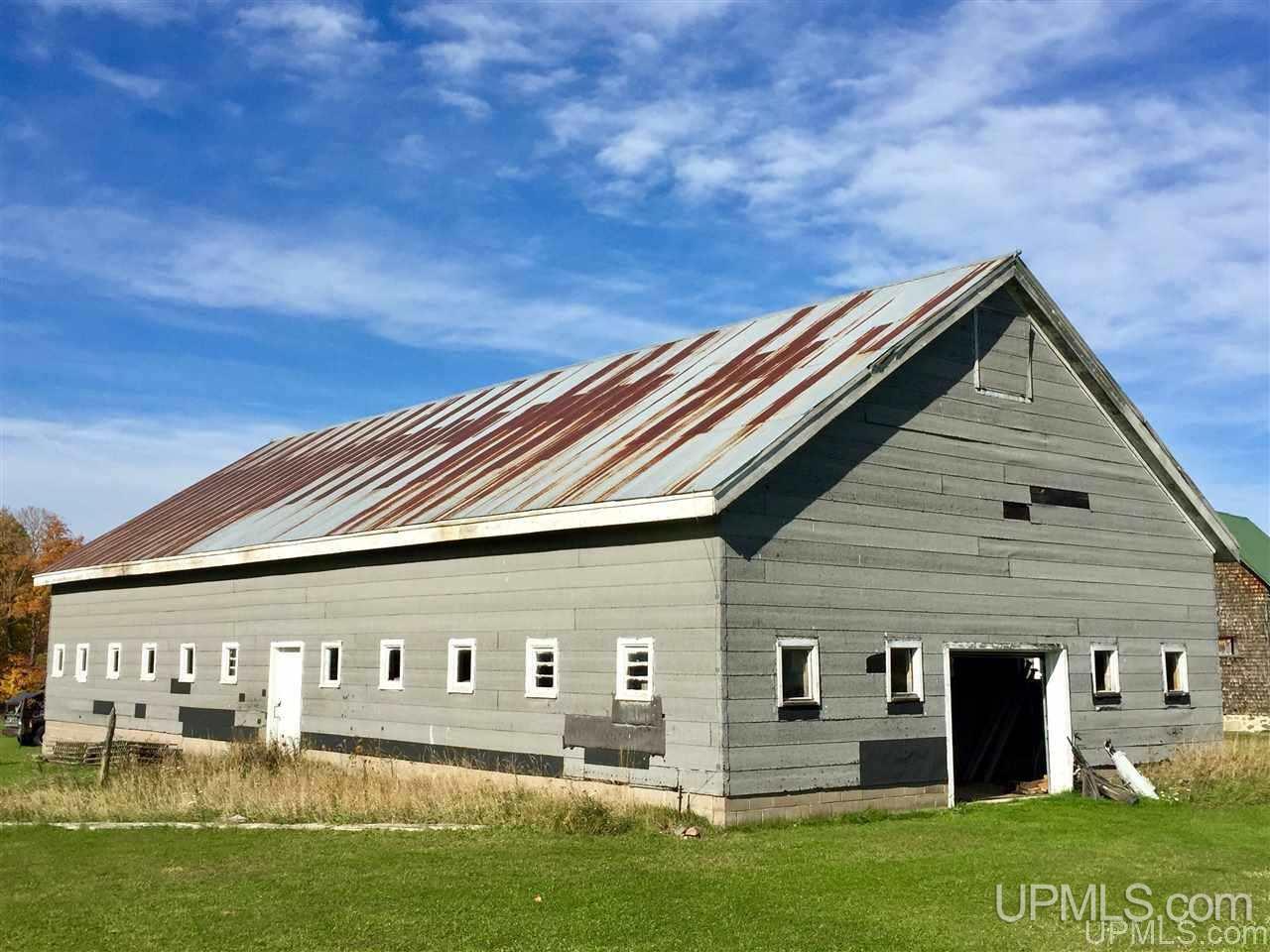 21054 McGunn Creek Road Calumet, MI 49913 - Photo 20 of 49