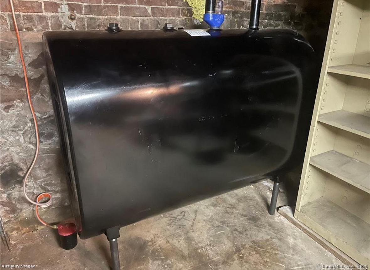 178 Elm Street Meriden, CT 06450 - Photo 14 of 18 a view of basement