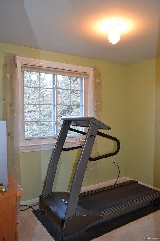 340 Old Ridge Court Rochester, MI 48309 - Photo 14 of 19 Bonus Room