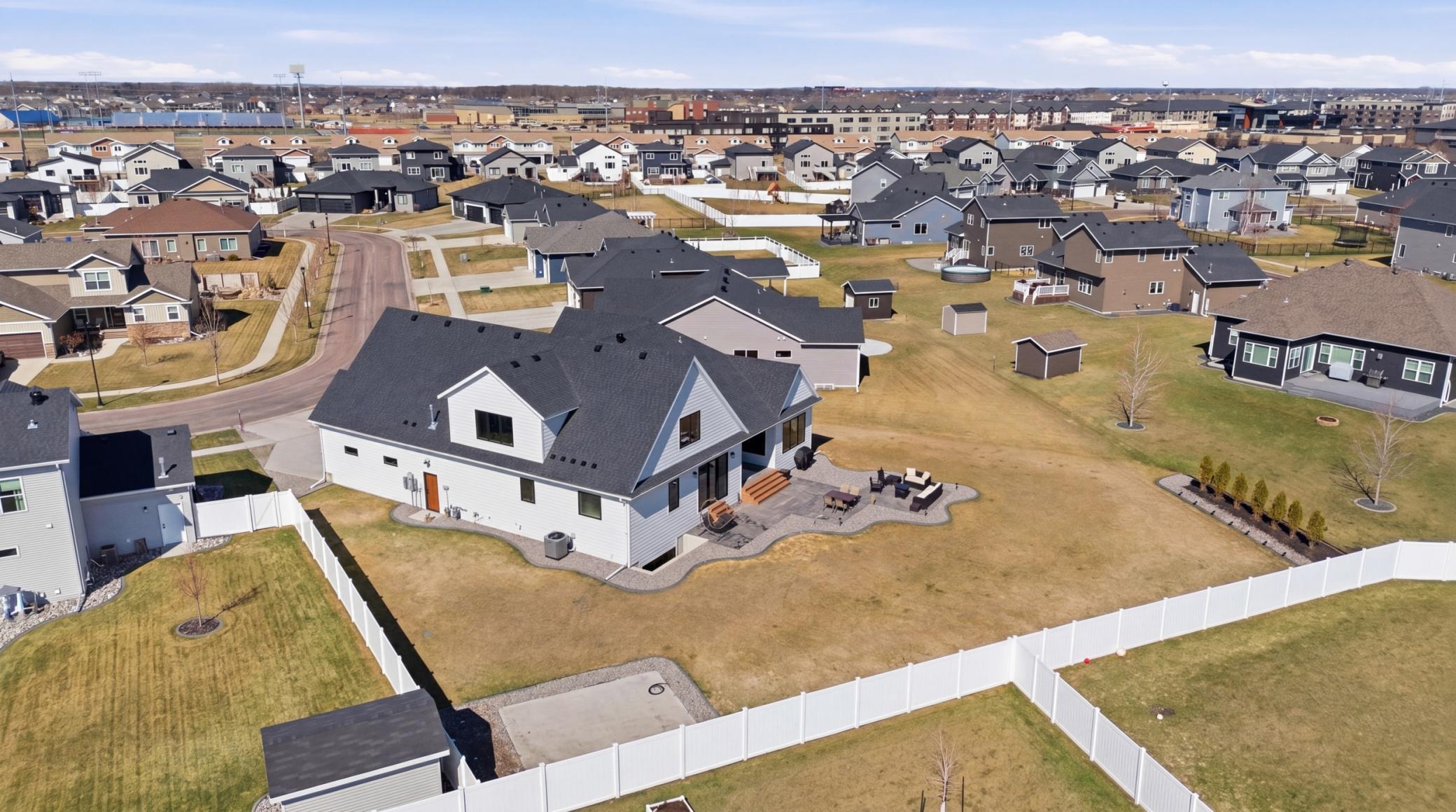 3632 Crimson Loop South Fargo, ND 58104 - Photo 69 of 79