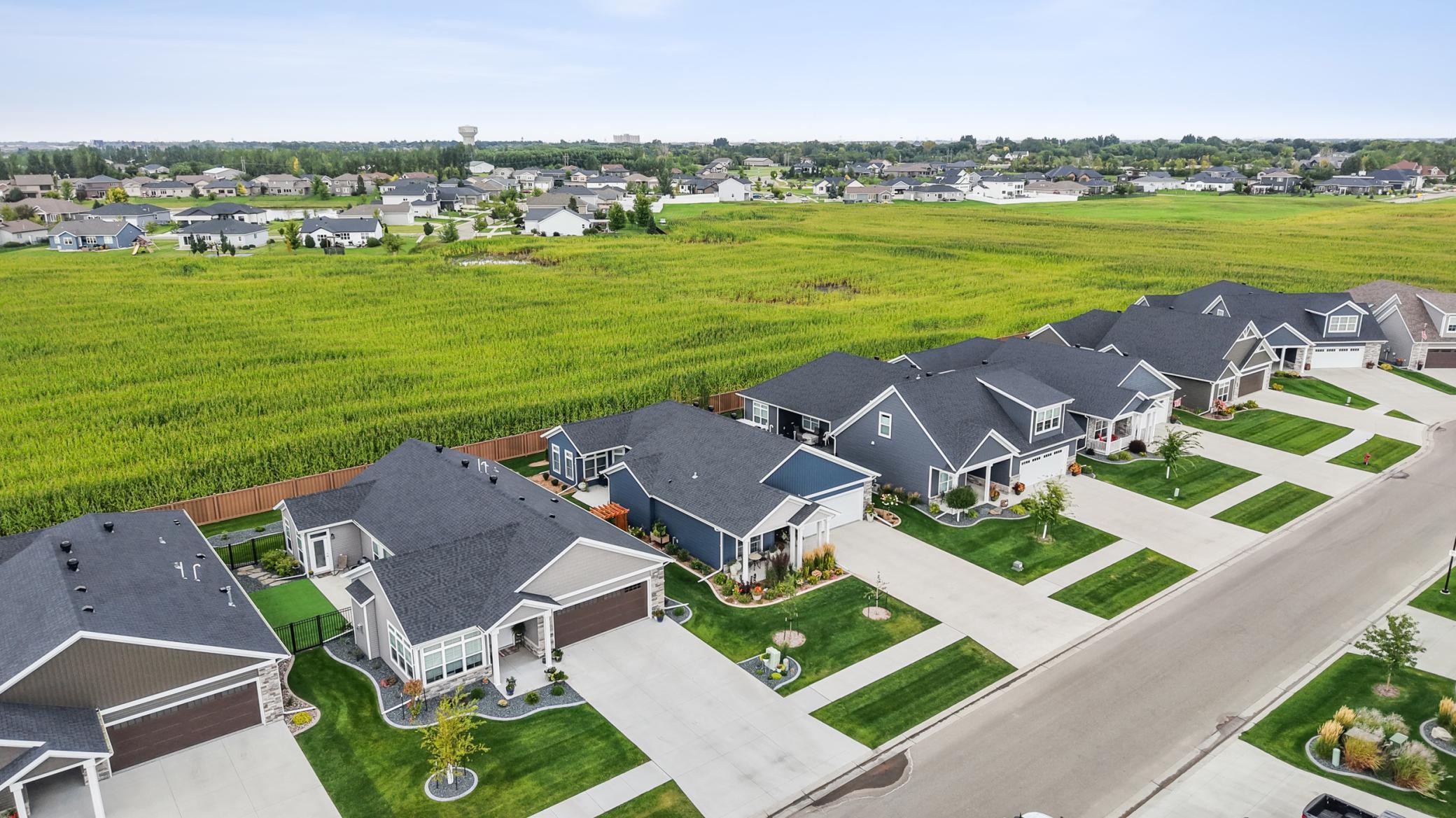 818 Rania Way West West Fargo, ND 58078 - Photo 44 of 62