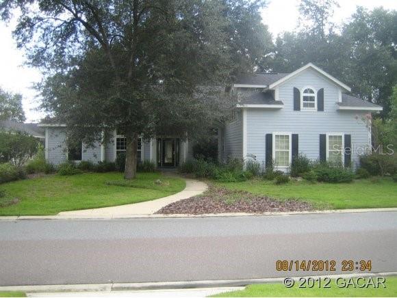 8556 Southwest 11th Road Gainesville, FL 32607 - Photo 1 of 1