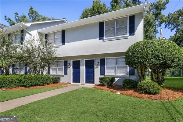 $975 | 358 North 19th Street, Unit F, Griffin, GA 30223