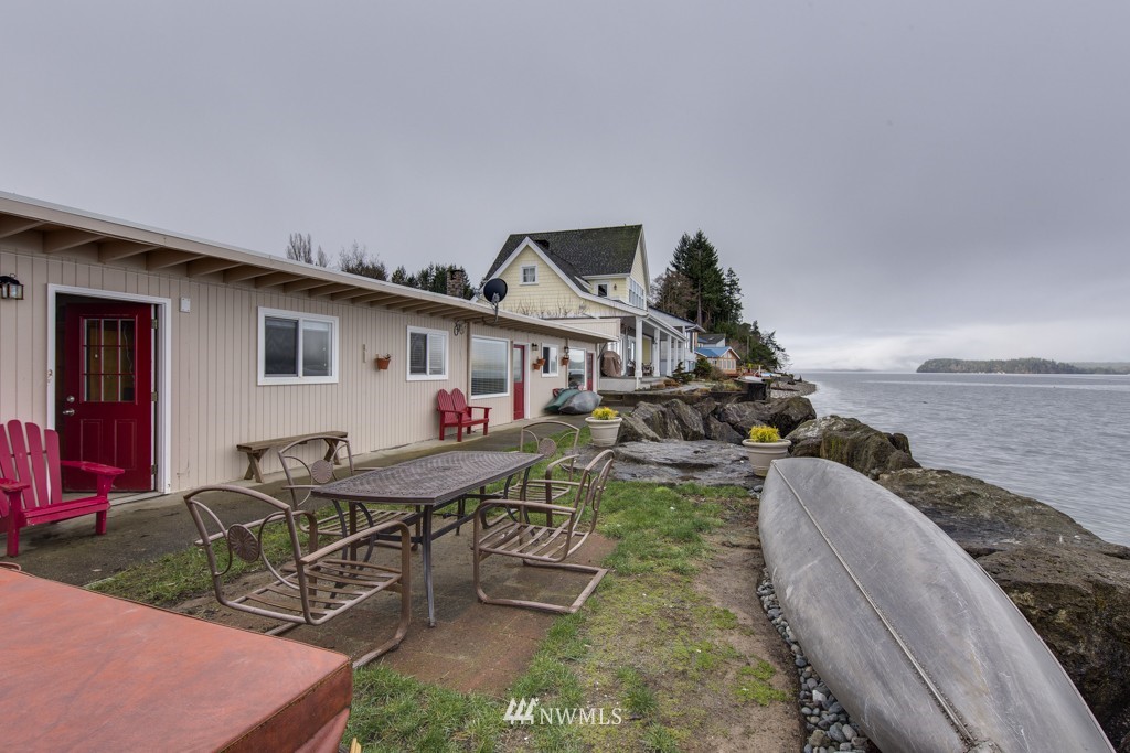 9867 Miami Beach Road Northwest Seabeck, WA 98380 - Photo 8 of 25 Gallery Image 8