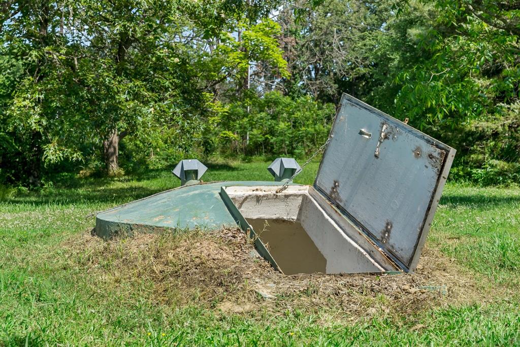 150 County Road Arthur City, TX 75411 - Photo 32 of 37