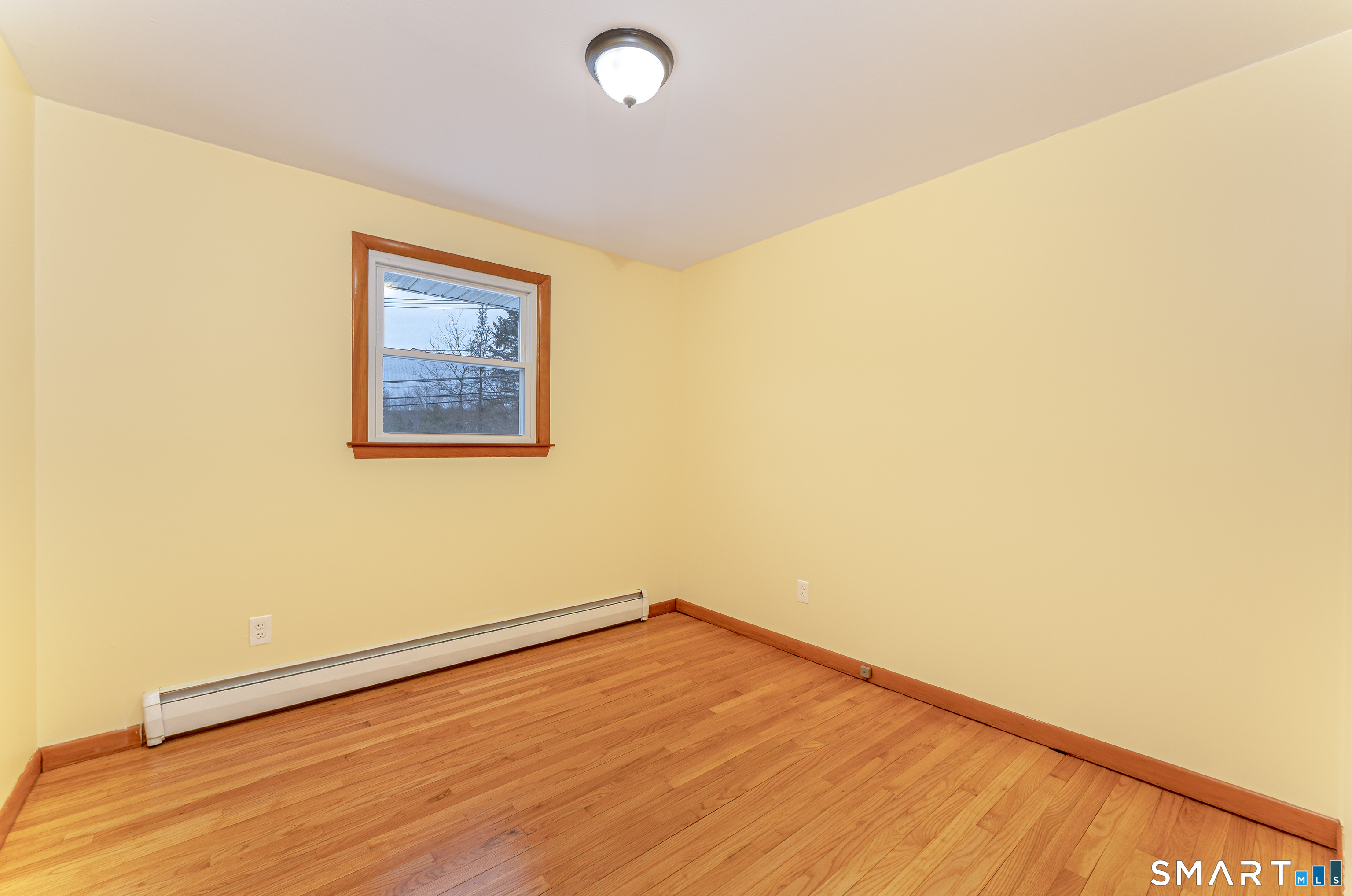 464 French Street Watertown, CT 06779 - Photo 17 of 30 a view of an empty room