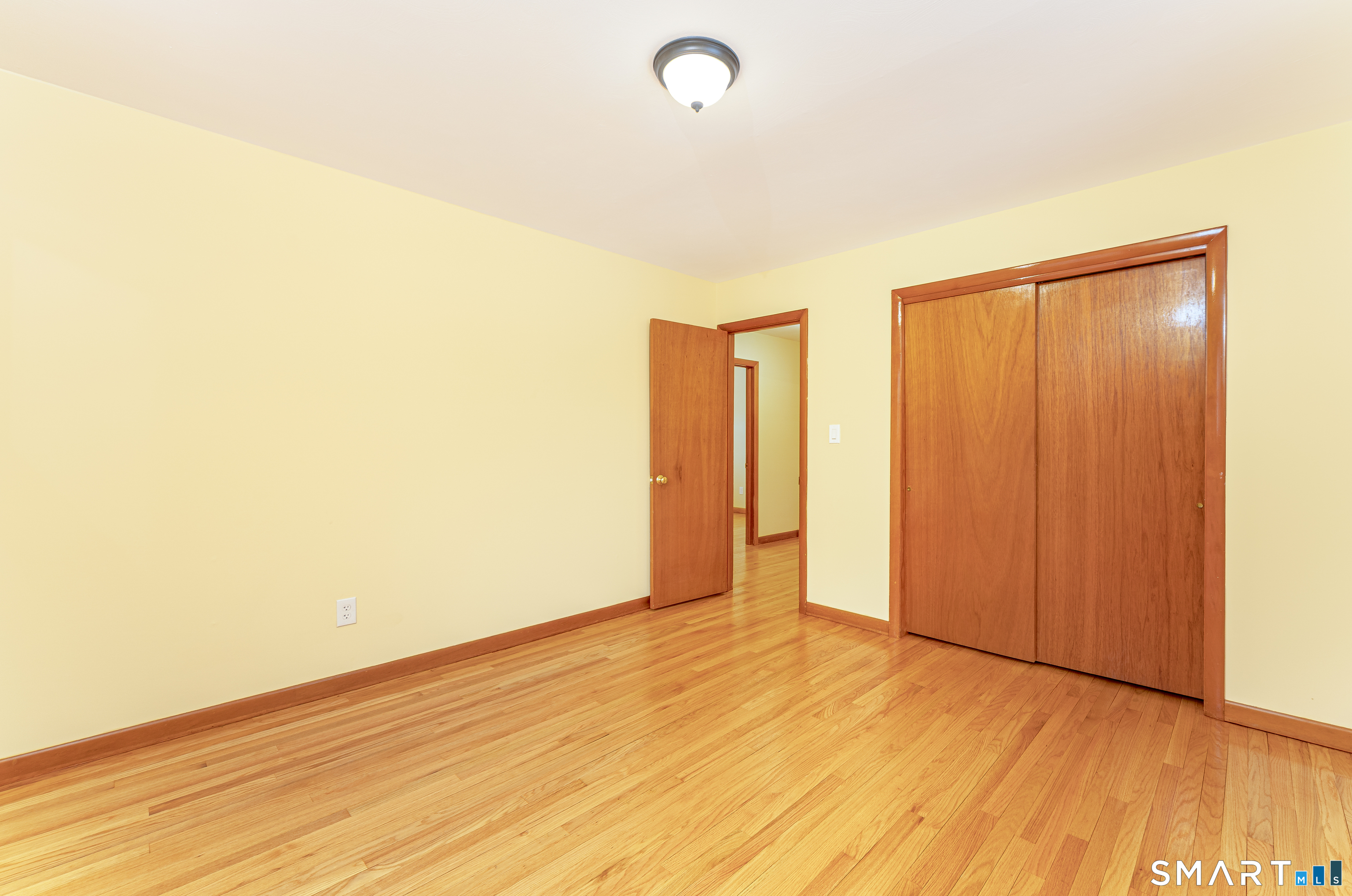 464 French Street Watertown, CT 06779 - Photo 23 of 30 a view of an empty room