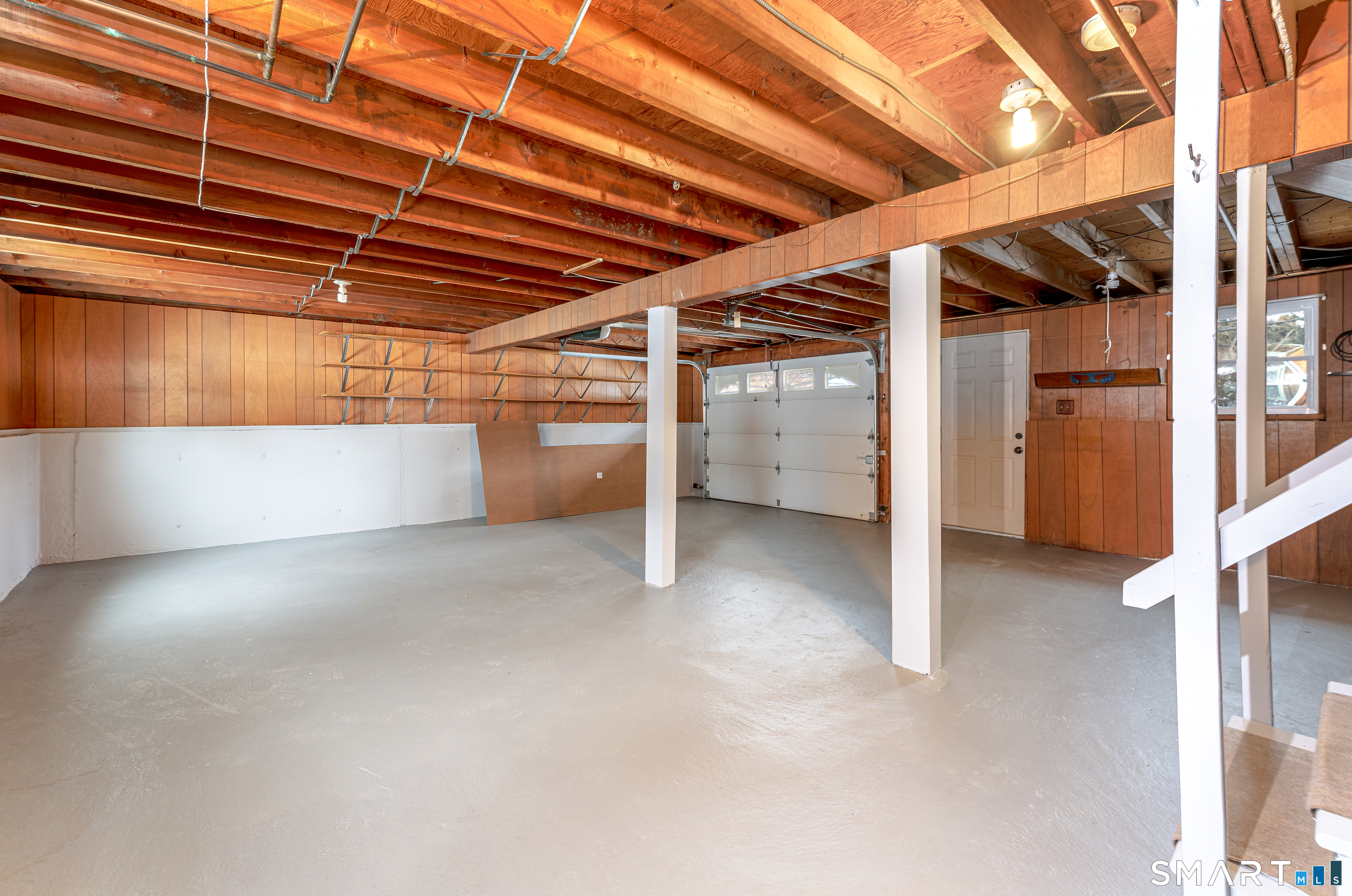 464 French Street Watertown, CT 06779 - Photo 26 of 30 a view of storage and utility room