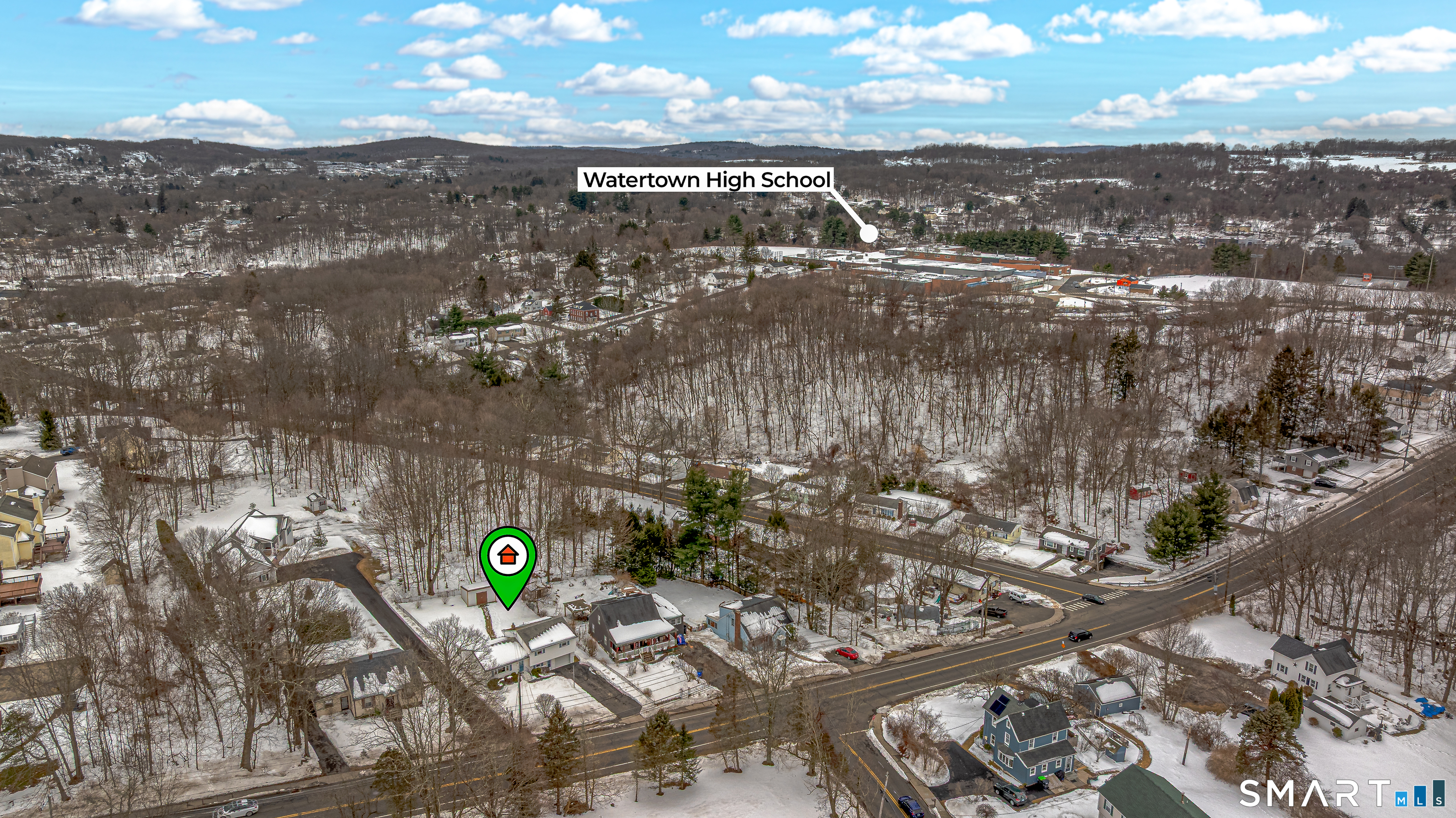 464 French Street Watertown, CT 06779 - Photo 29 of 30