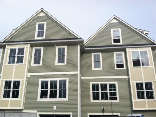 11 Tufts Road, Unit 11 Winchester, MA 01890 - Photo 1 of 3 a front view of a house