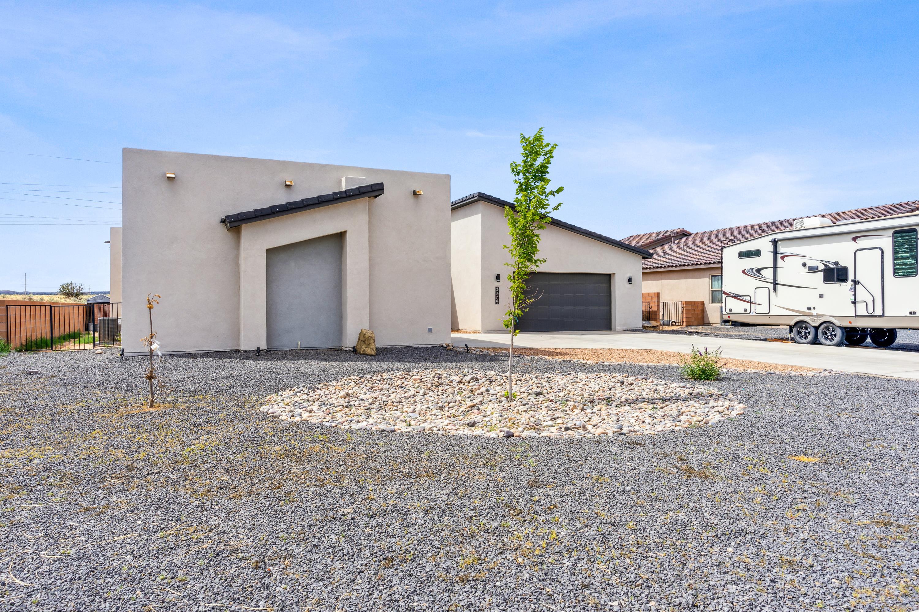 3509 Deledda Road Northeast Rio Rancho, NM 87144 - Photo 3 of 47 Gallery Image 3
