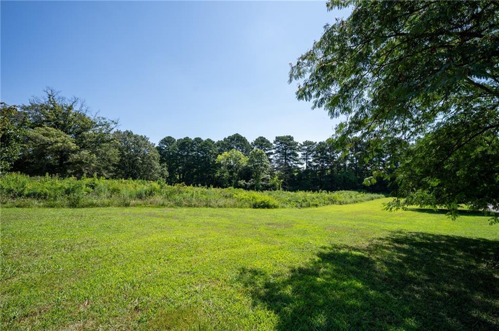 0 Mauldin Road Northwest Calhoun, GA 30701 - Photo 11 of 13 a view of a grassy field with trees in the background