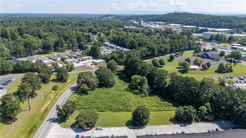 0 Mauldin Road Northwest Calhoun, GA 30701 - Photo 2 of 13 an aerial view of multiple house