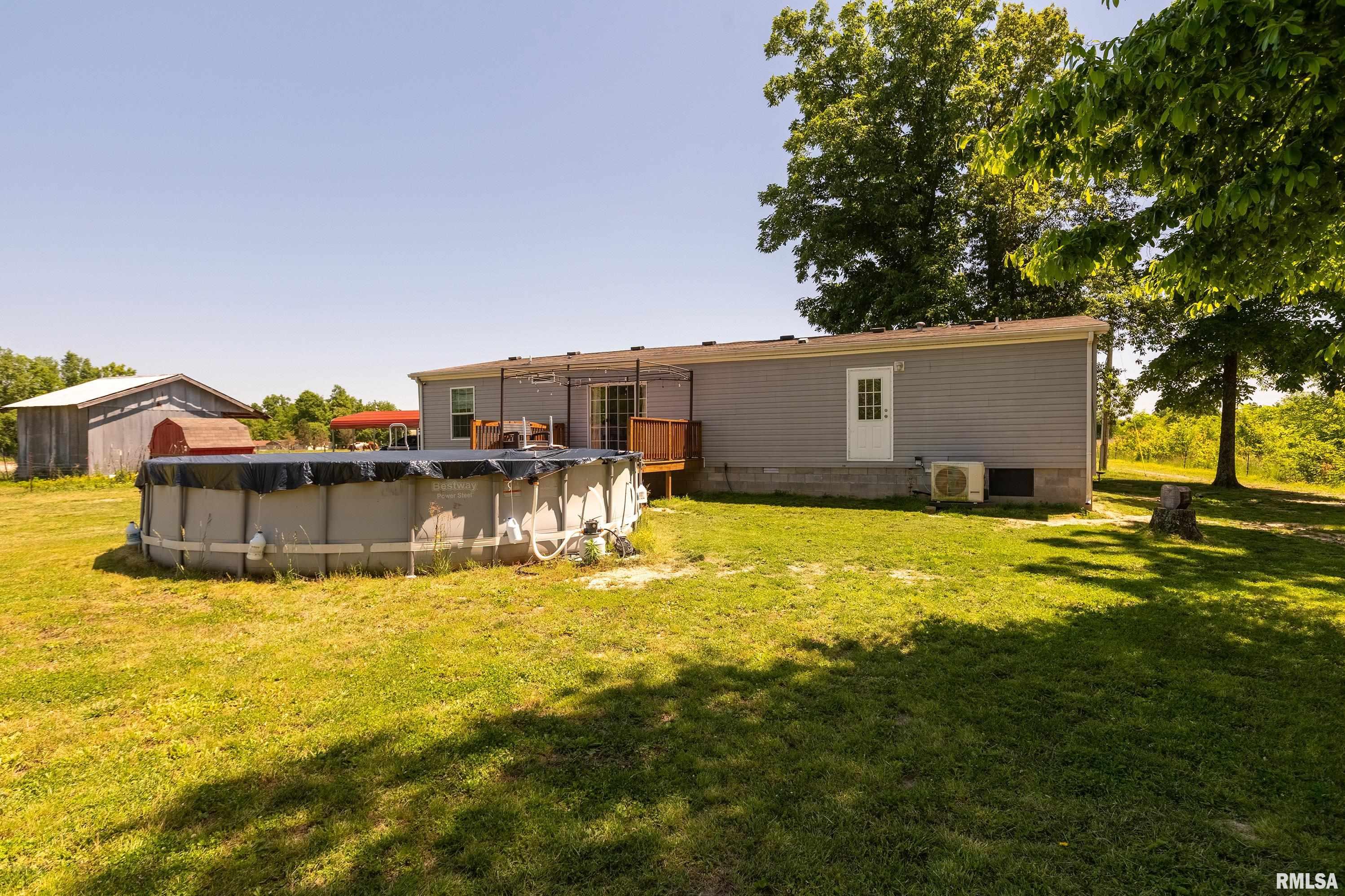 18057 Dwina Road Thompsonville, IL 62890 - Photo 34 of 49