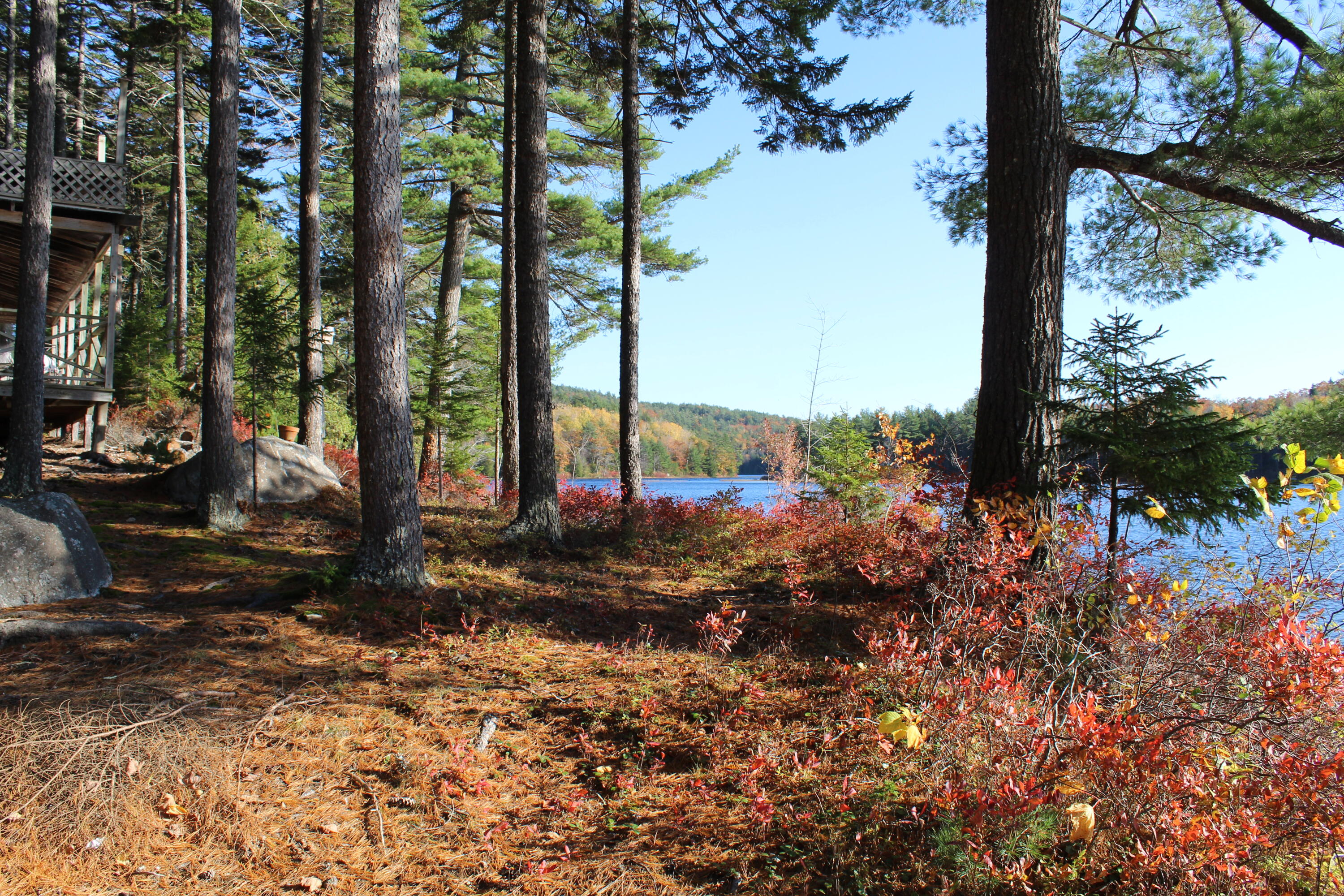 T10 Sd Me 04622 Road Cherryfield, ME 04622 - Photo 27 of 45 View
