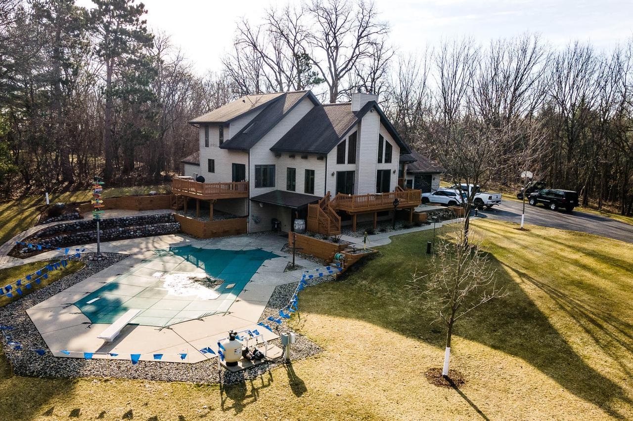 W2948 Country Drive Montello, WI 53949 - Photo 1 of 1