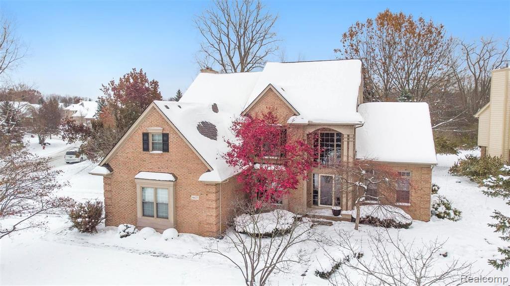 6627 Ridgewood Court Clarkston, MI 48348 - Photo 32 of 38