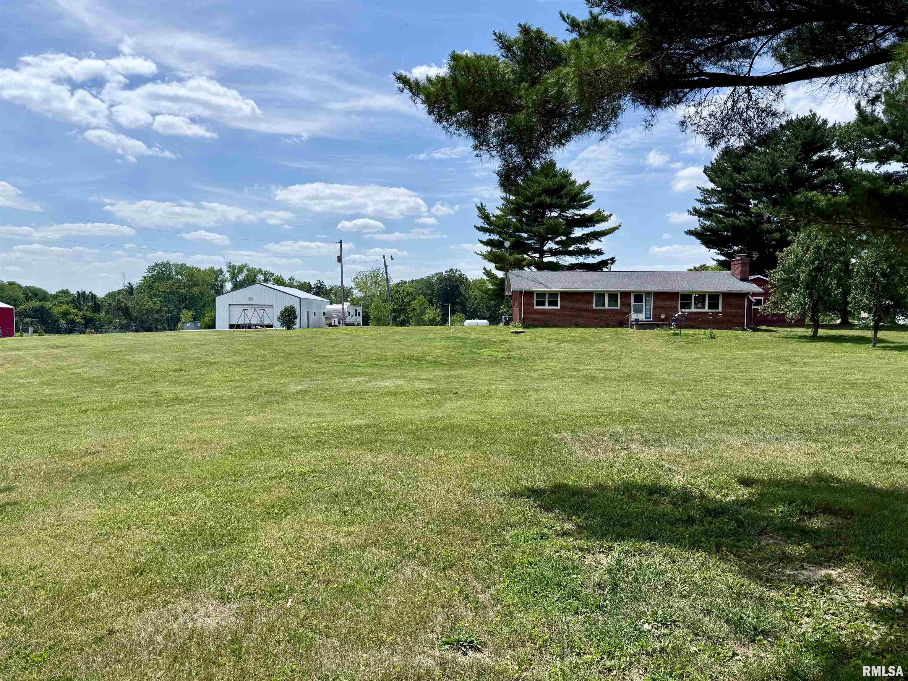 1225 Stanton Airport Road Riverton, IL 62561 - Photo 48 of 55
