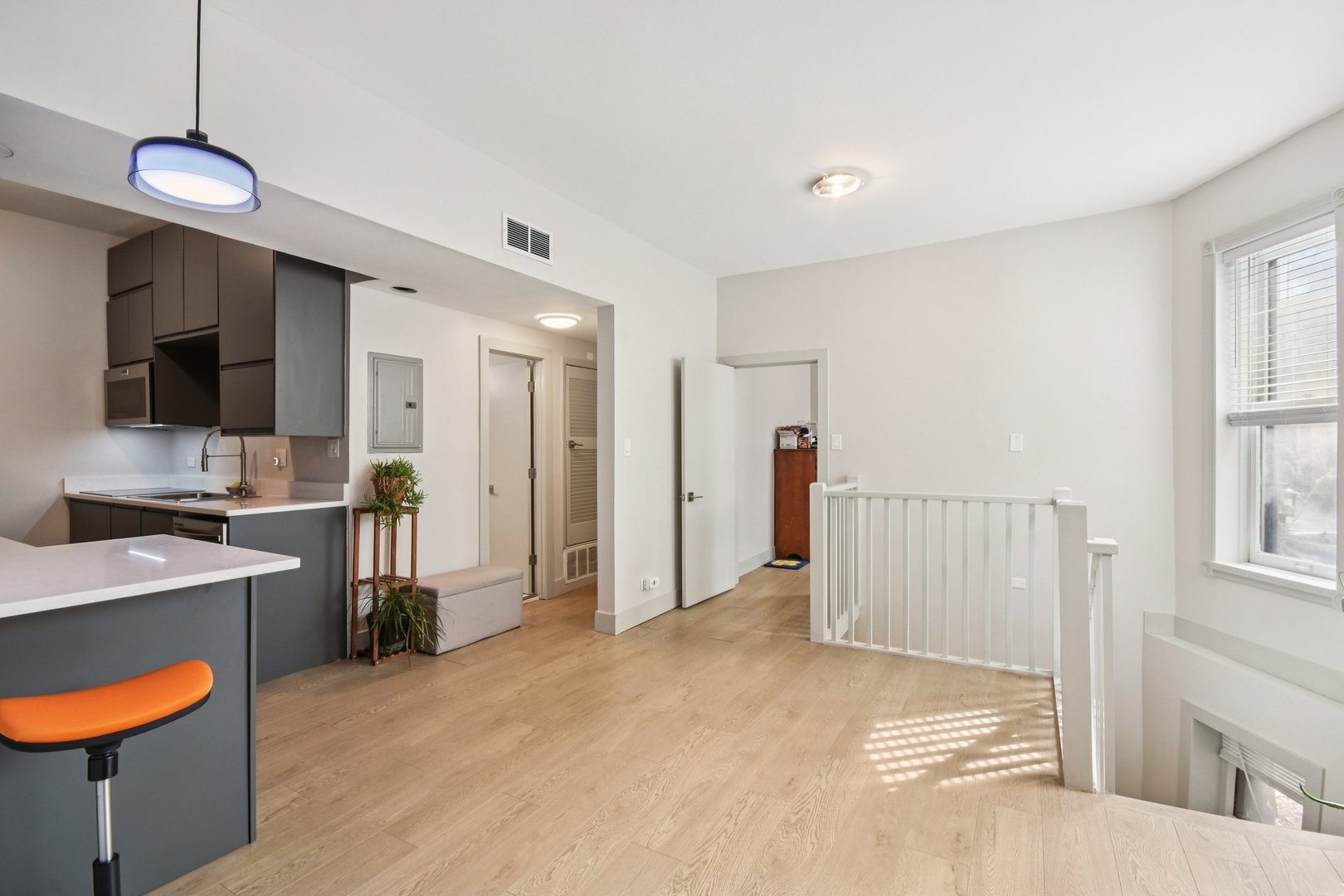 744 West California Terrace, Unit 1 Chicago, IL 60657 - Photo 5 of 18