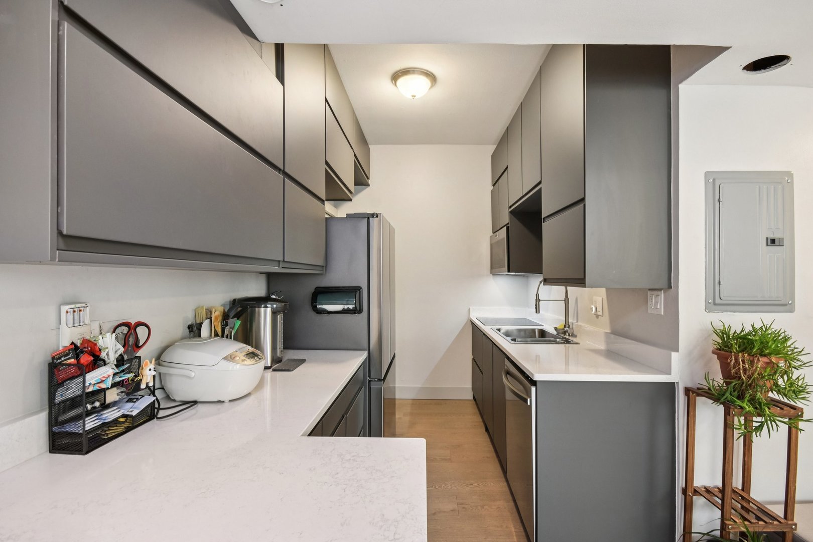 744 West California Terrace, Unit 1 Chicago, IL 60657 - Photo 7 of 18