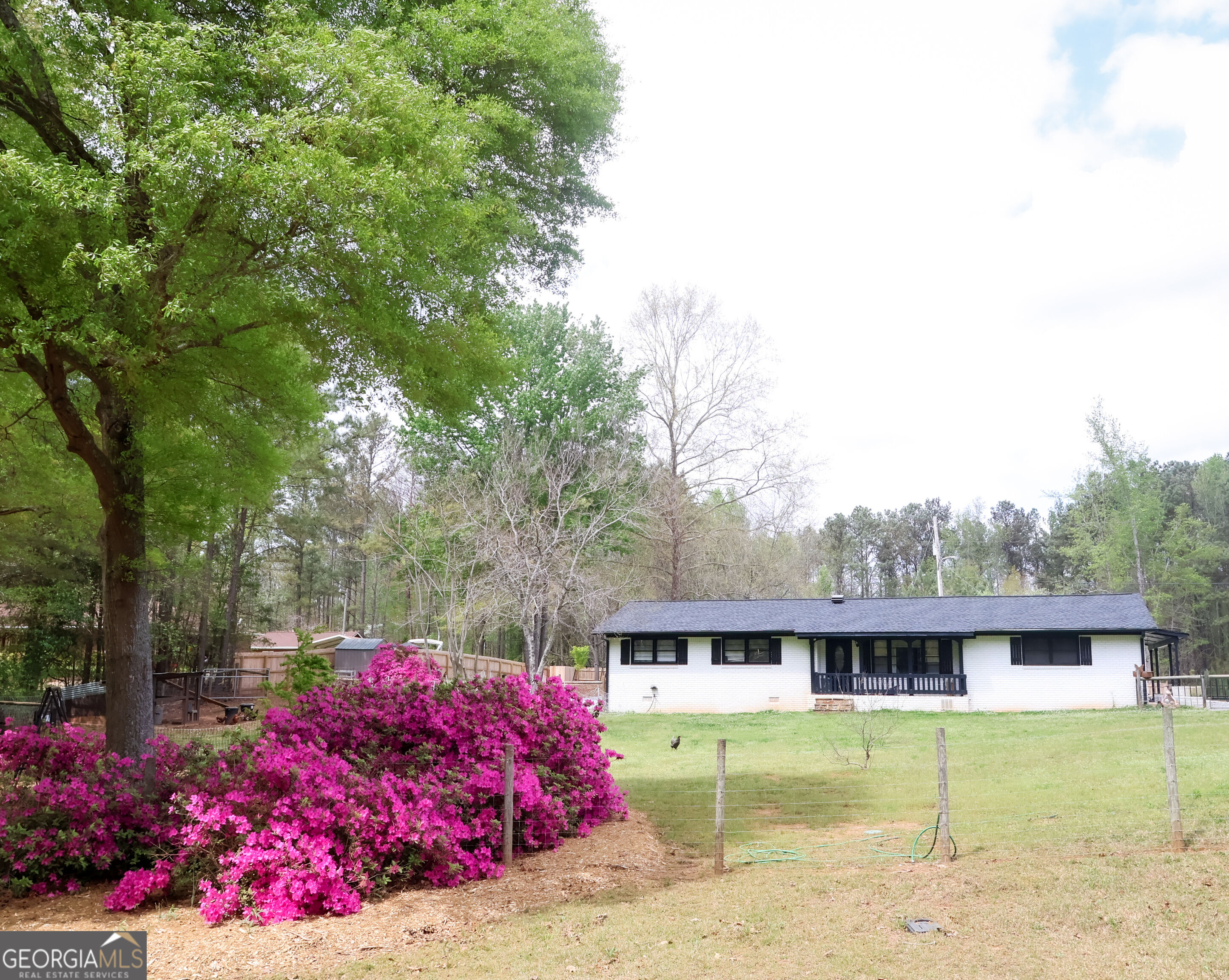 1965 Bethlehem Church Road Grantville, GA 30220 - Photo 2 of 86 Gallery Image 2