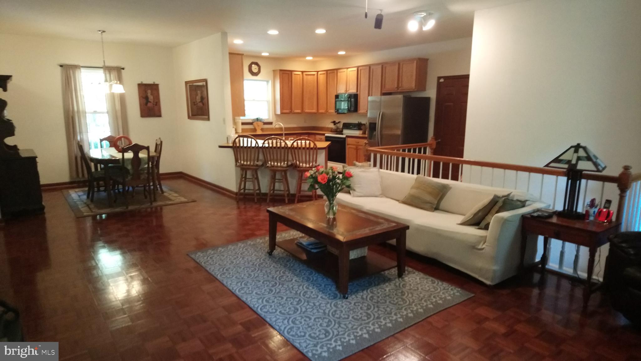 8795 Lowell Road Pomfret, MD 20675 - Photo 65 of 65 Open and spacious floorplan