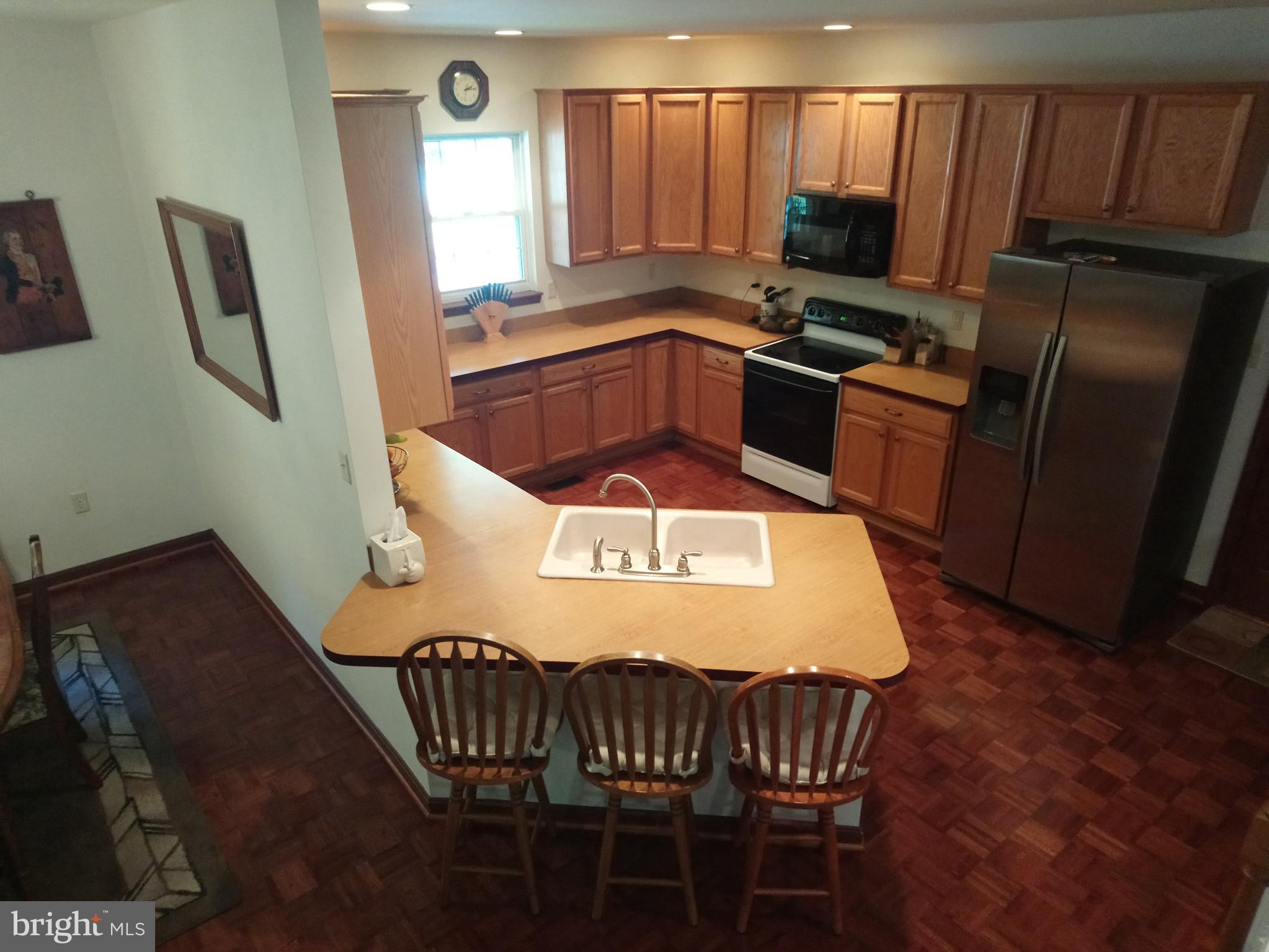 8795 Lowell Road Pomfret, MD 20675 - Photo 15 of 65 Well designed layout