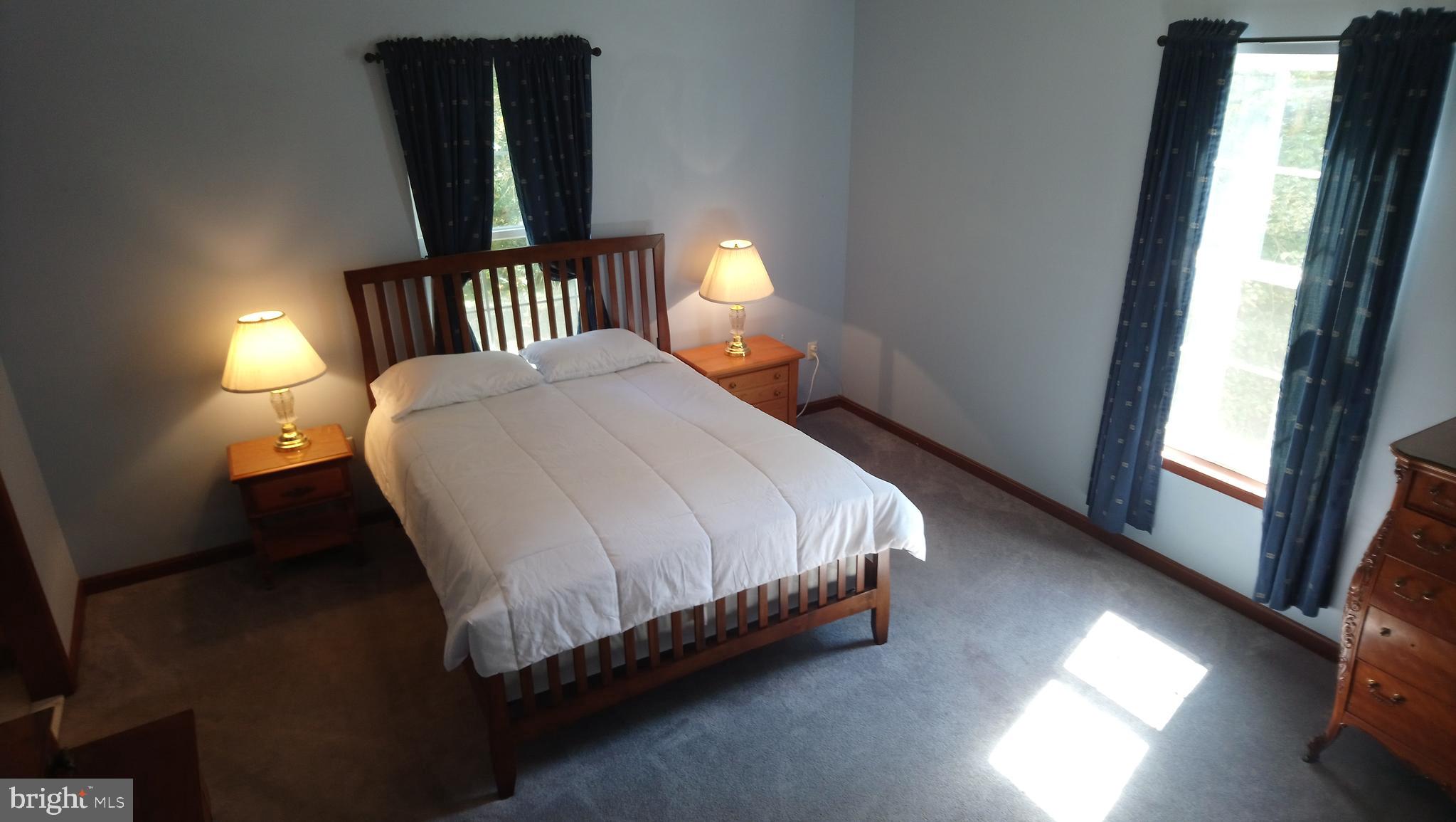 8795 Lowell Road Pomfret, MD 20675 - Photo 21 of 65 Bedroom #3 (Master bedroom)