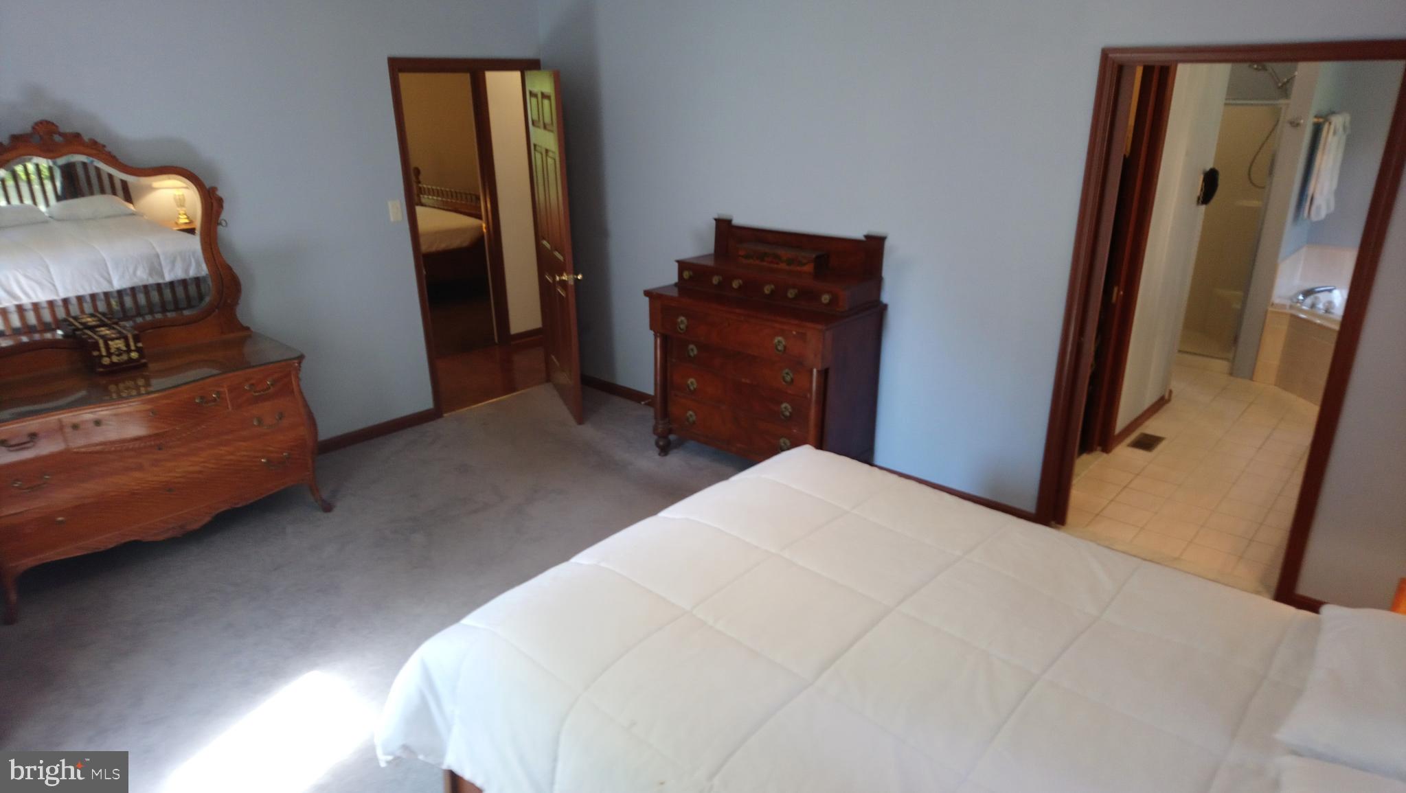 8795 Lowell Road Pomfret, MD 20675 - Photo 22 of 65 Master bedroom